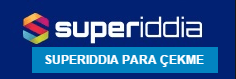 Süperiddia Para Çekme