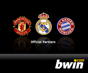 Bwin Screenshot