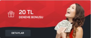 Sportotobet 20TL Deneme Bahis Bonusu Supertotobet 20TL Deneme Bahis Bonusu